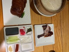-四季民福烤鸭店(前门廊房二条店)