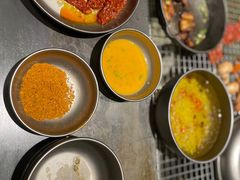 -夜食白市Yespicy·烧烤啤酒宵夜(番禺四海城店)
