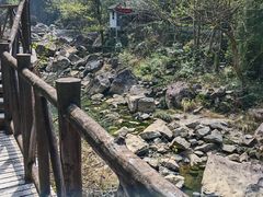 -泽雅七瀑涧景区