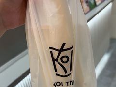 -KOI Thé(力宝广场店)