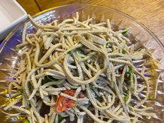 -谢蟹浓·肉蟹煲(新奥店)