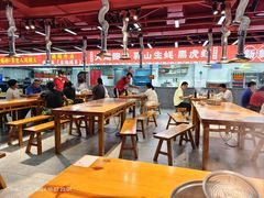 -养牛邓·潮汕牛肉海鲜自助火锅(广州店)