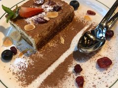 -IL Forno 意坊·意大利餐厅(花园店)