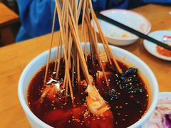 -冯四孃跷脚牛肉·川菜(徐州云龙店)