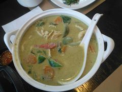 -simply thai天泰(静安嘉里中心店)