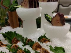 小鲍鱼-味享汇海鲜姿造(新田园店)
