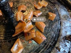 -7年8班朝鲜族非遗美食(三钢里店)