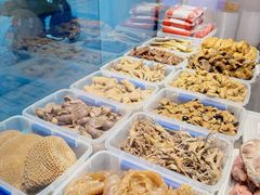 -邵万生食品公司(南京东路店)