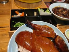 -局气 烤鸭·北京菜(光华路店)