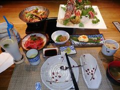 -蟹将军·松叶蟹和牛日料放题自助(K11店)