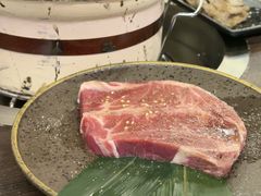 -大馥·炭火烧肉酒场(莘庄莘福坊店)