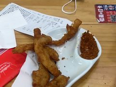 -哈灵面馆(宁波路店)
