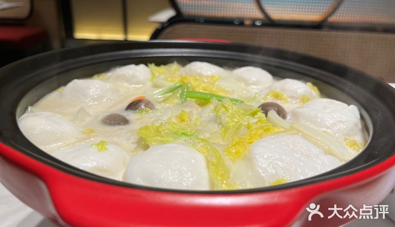 [调皮]夜上海美食