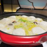 [调皮]夜上海美食
