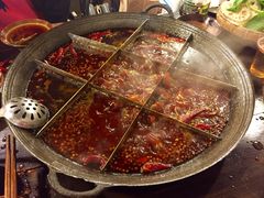 -酒友老火锅(渝中店)