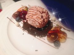 冰淇淋-Wei菋·Le Bistrot