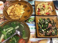 -君华饭店·腊排铜火锅
