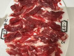 -八合里潮汕鲜牛肉火锅(上海汇智广场店)