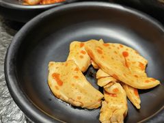 -九田家黑牛烤肉料理(悦荟店)