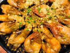 -后宫私房菜(汇客美食娱乐广场店)