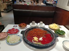 -卤校长老火锅(杨家坪直营店)