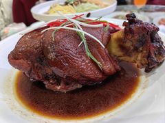 -名都饭店