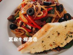 -魏斯理汉堡(西安沣东吾悦店)