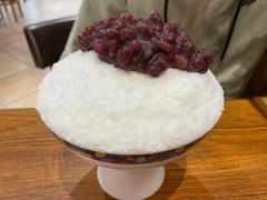 红豆纷纷雪-糖纸甜品(恒一广场店)