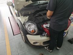 -兔师傅汽车保养(凤城五路店)