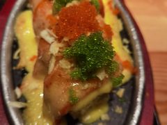 -原志优秀食材·匠心料理·海胆主题(金亿广场店)