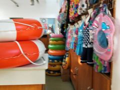 -昌平体育局室外游泳馆