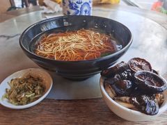 -功德林(南京西路店)