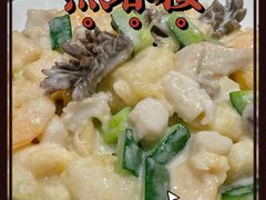 -燕春楼(海河华鼎店)