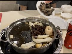 -太婆天府山珍酒楼(亚运村店)