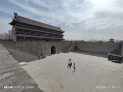 -西安城墙·碑林历史文化景区