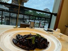 -怡园饭店-餐厅(四望亭店)