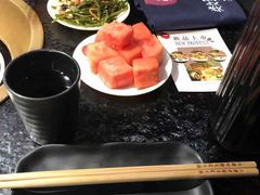 -九鼎轩火锅大排挡