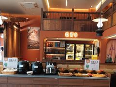 -老村长•湖北家常菜(南湖店)