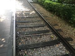 -铁路文化公园