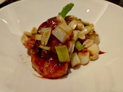 -中国坊中餐厅(石家庄希尔顿酒店)