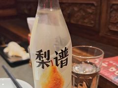 -小吊梨汤·北京菜·烤鸭(清河万象汇店)