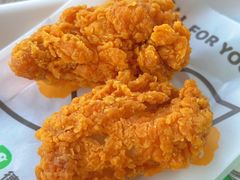 -德克士(安靖店)