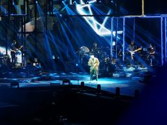 -宝能国际体育演艺中心