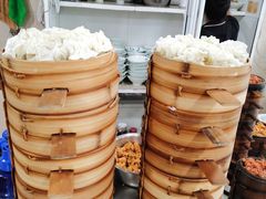 -豆相识•九九豆腐脑(牛咡桥店)