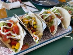 -HFFOUSA TACO弗萨塔可墨西哥餐厅(颐堤港店)