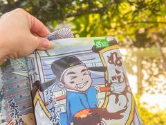 -花园饼屋·吐司蛋糕面包(星海店)