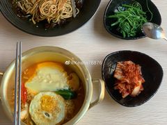 韩国炸酱面-文成焕·家族韩式餐厅
