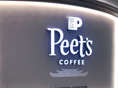 -Peet's Coffee皮爷咖啡(豫园店)