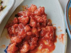 -陈先进鱼馆·地道农家菜(湖墅南路店)