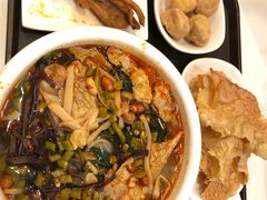 -水平有限螺蛳粉(宏达大厦店)